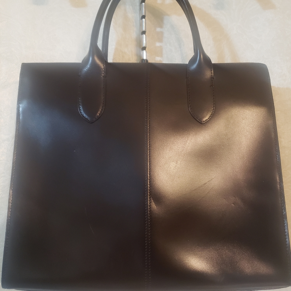 Talbots Handbag - Picture 5 of 10